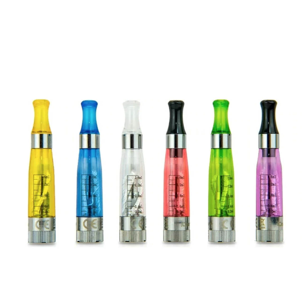 Innokin iClear16 V2 Clearomizer