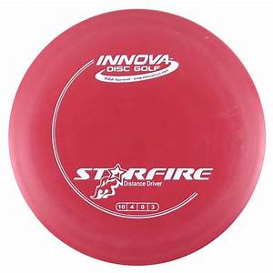 Innova DX Golf Disc - E Vapor Hut