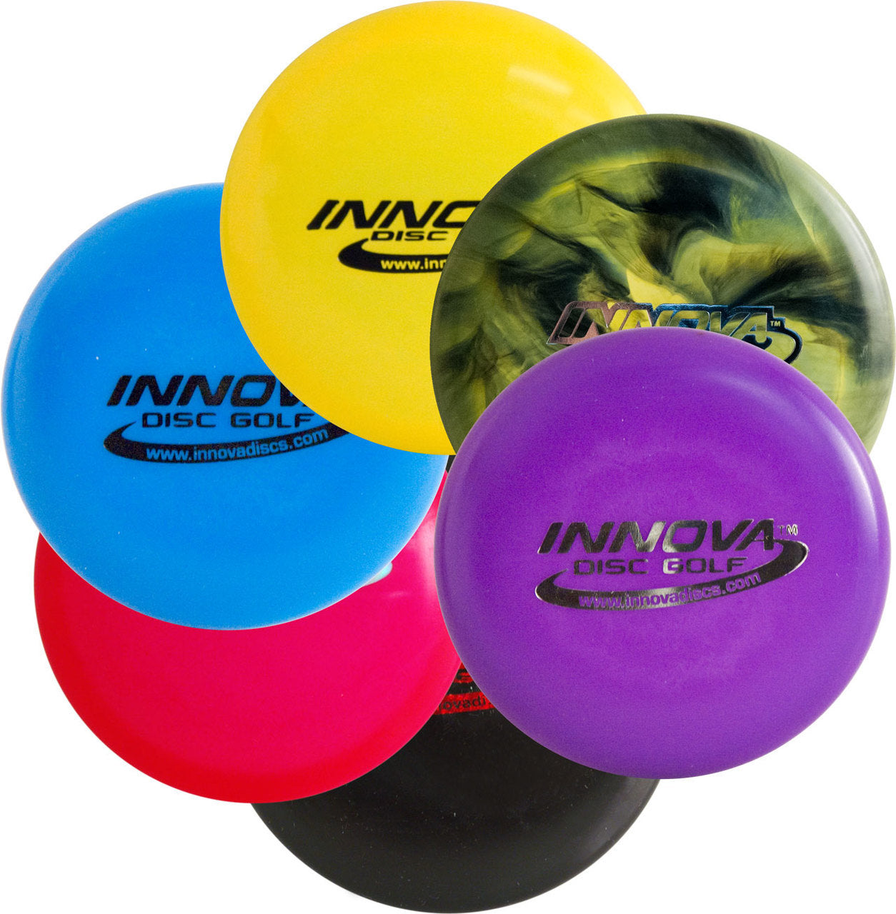 Innova Mini Disk Golf - E Vapor Hut