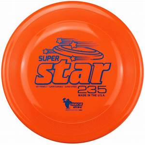 Innova Superstar 235 Dog Disc - E Vapor Hut