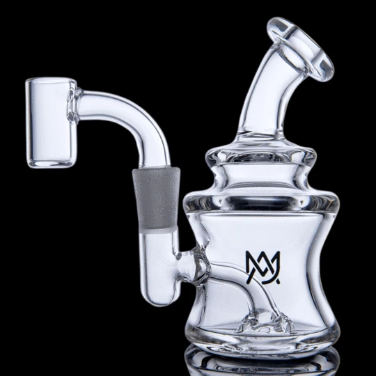 MJ Arsenal - Jammer Mini Rig - E Vapor Hut