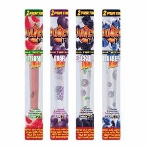 Juicy Jay's Cones - E Vapor Hut