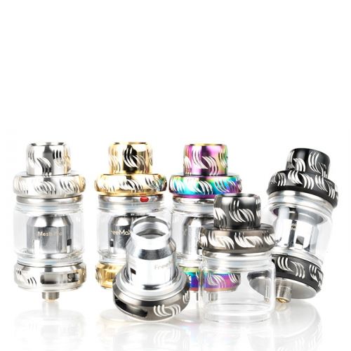 FreeMax Mesh PRO tank - E Vapor Hut