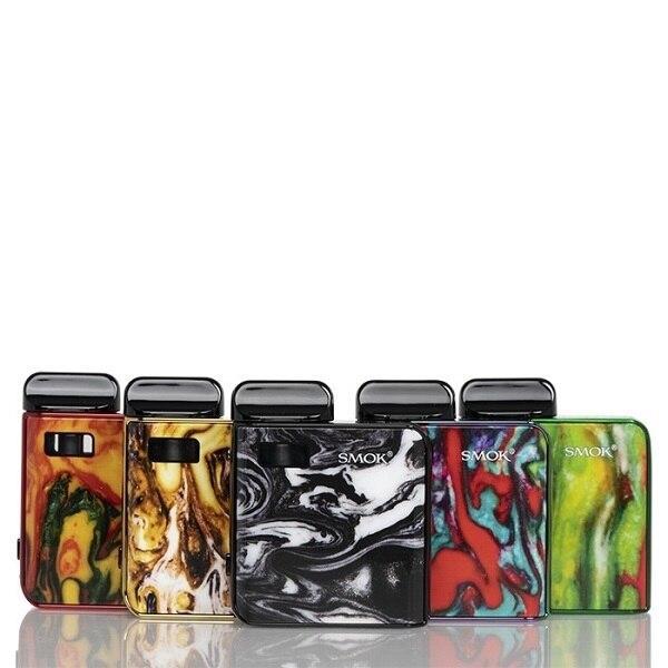 Smok Mico AIO Pod Kit - E Vapor Hut