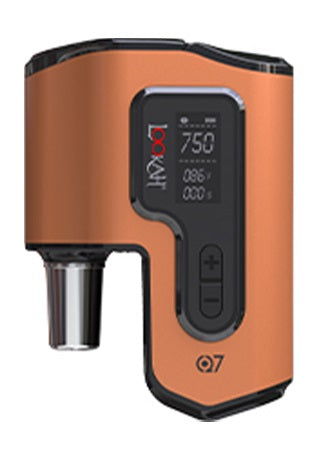 Lookah Q7 E-Nail Dab Rig - E Vapor Hut