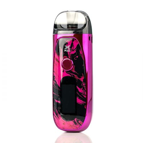 SMOK Pozz X 40W Pod Kit - E Vapor Hut