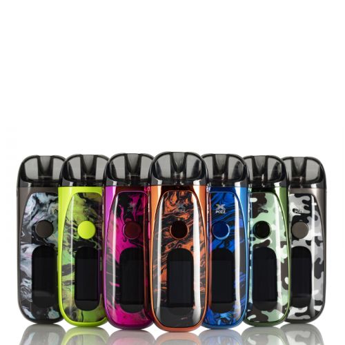SMOK Pozz X 40W Pod Kit - E Vapor Hut