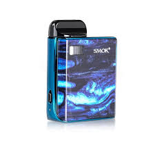 Smok Mico AIO Pod Kit - E Vapor Hut