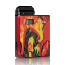 Smok Mico AIO Pod Kit - E Vapor Hut
