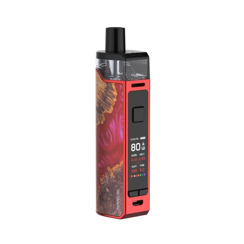Smok RPM 80 Standard Kit - E Vapor Hut