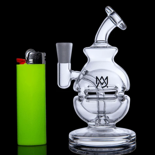 MJ Arsenal - Royale Mini Rig - E Vapor Hut