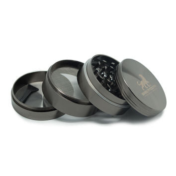 Sabertooth Grinder - E Vapor Hut