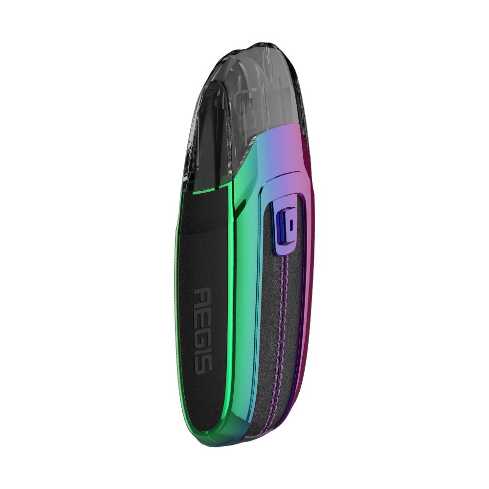 Geek Vape Aegis 18W Pod Kit - E Vapor Hut