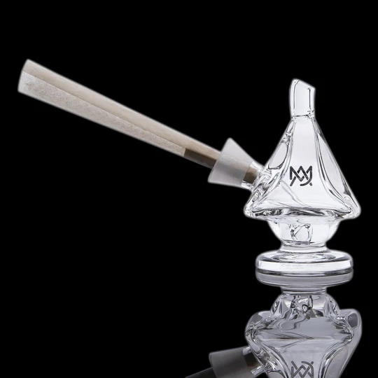 MJ Arsenal - The King Bubbler - E Vapor Hut