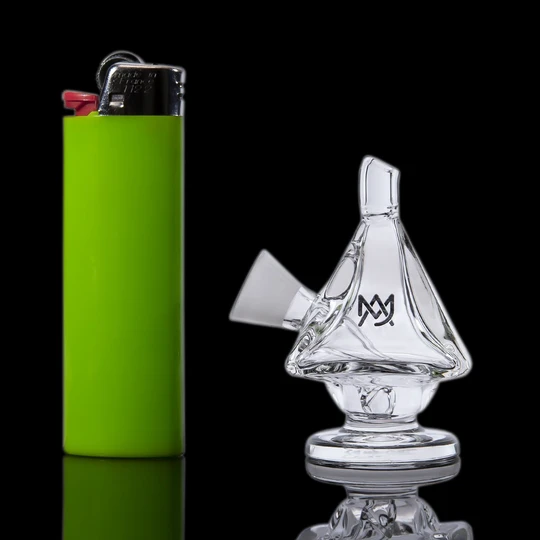 MJ Arsenal - The King Bubbler - E Vapor Hut