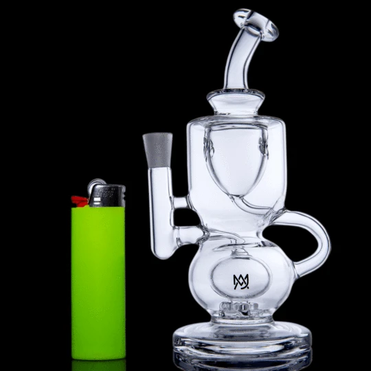 MJ Arsenal - Titan Mini Rig - E Vapor Hut