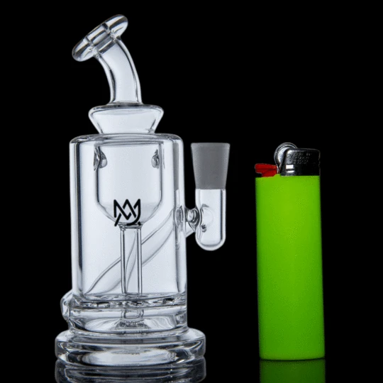 MJ Arsenal - Ursa Mini Rig - E Vapor Hut