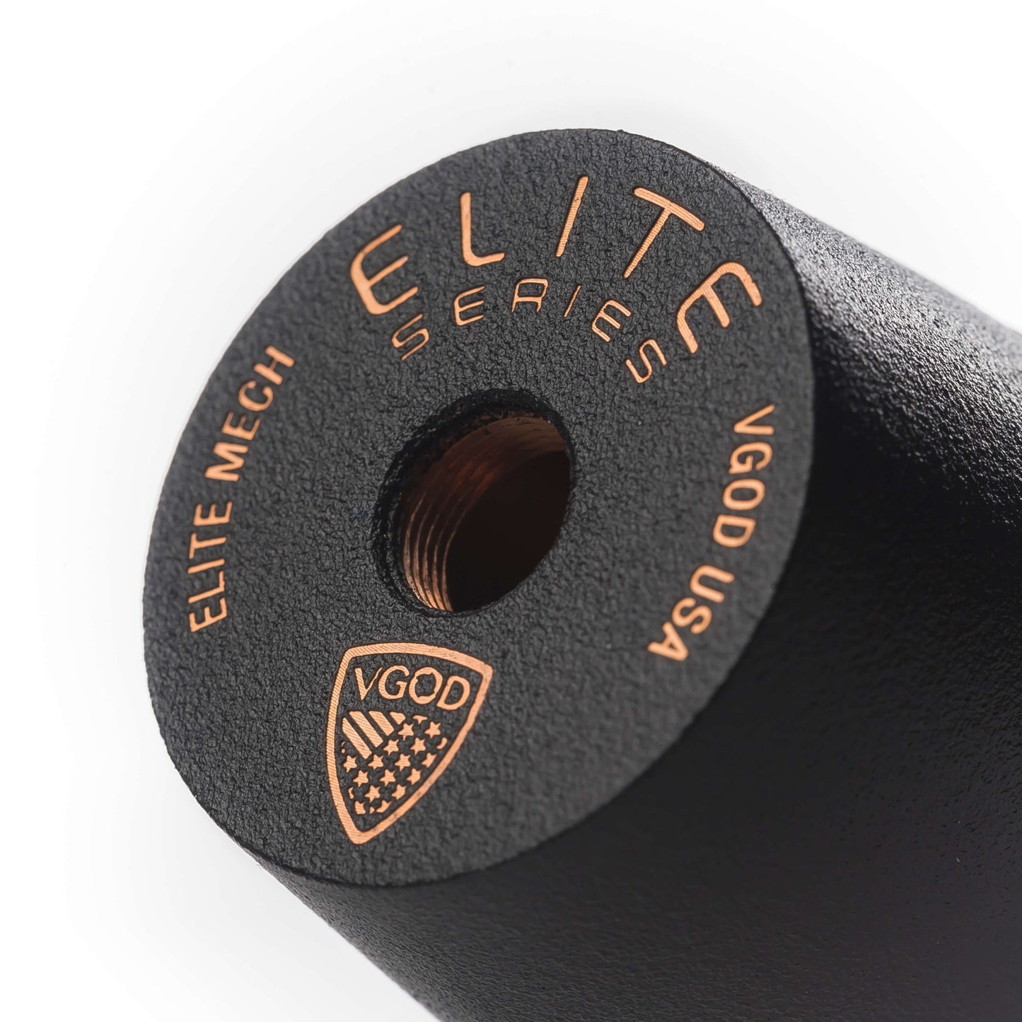 VGod Elite Mech Mod UNREG - E Vapor Hut