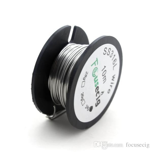 Generic Kanthal A1 Wire - E Vapor Hut