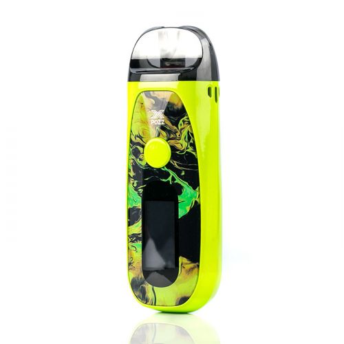 SMOK Pozz X 40W Pod Kit - E Vapor Hut