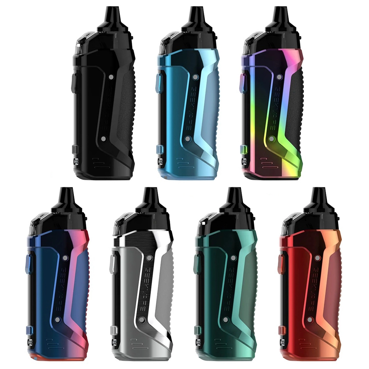 Geek Vape Aegis Boost 2