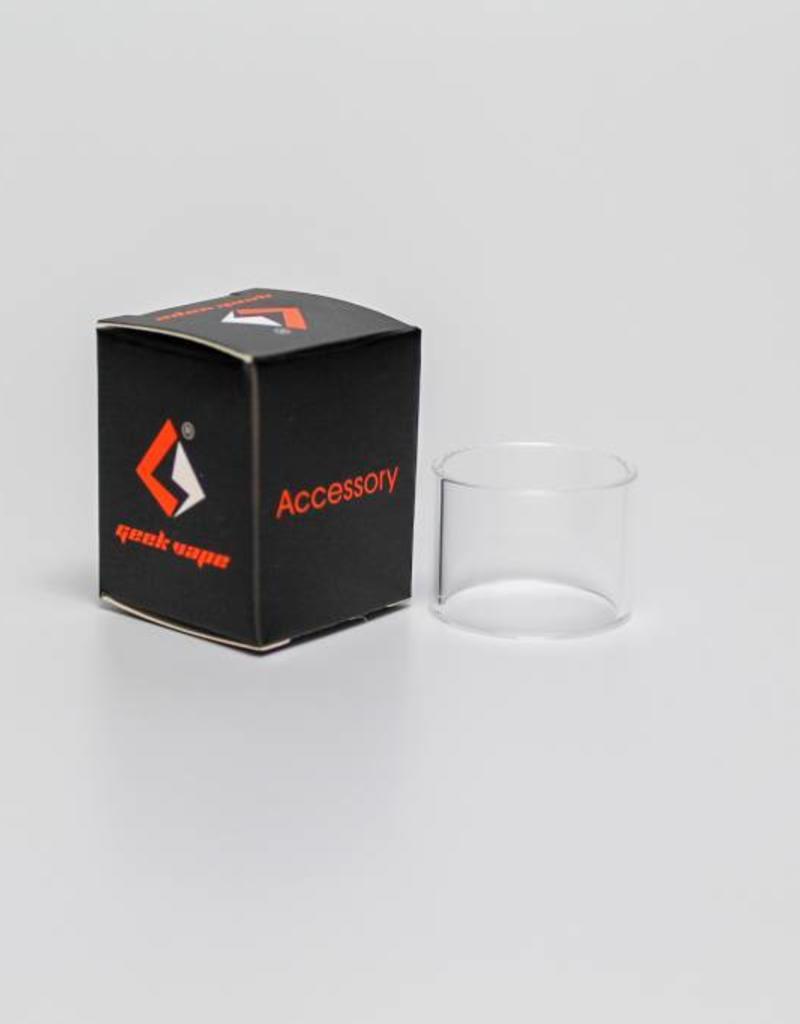 GeekVape Aero Replacement Glass - E Vapor Hut