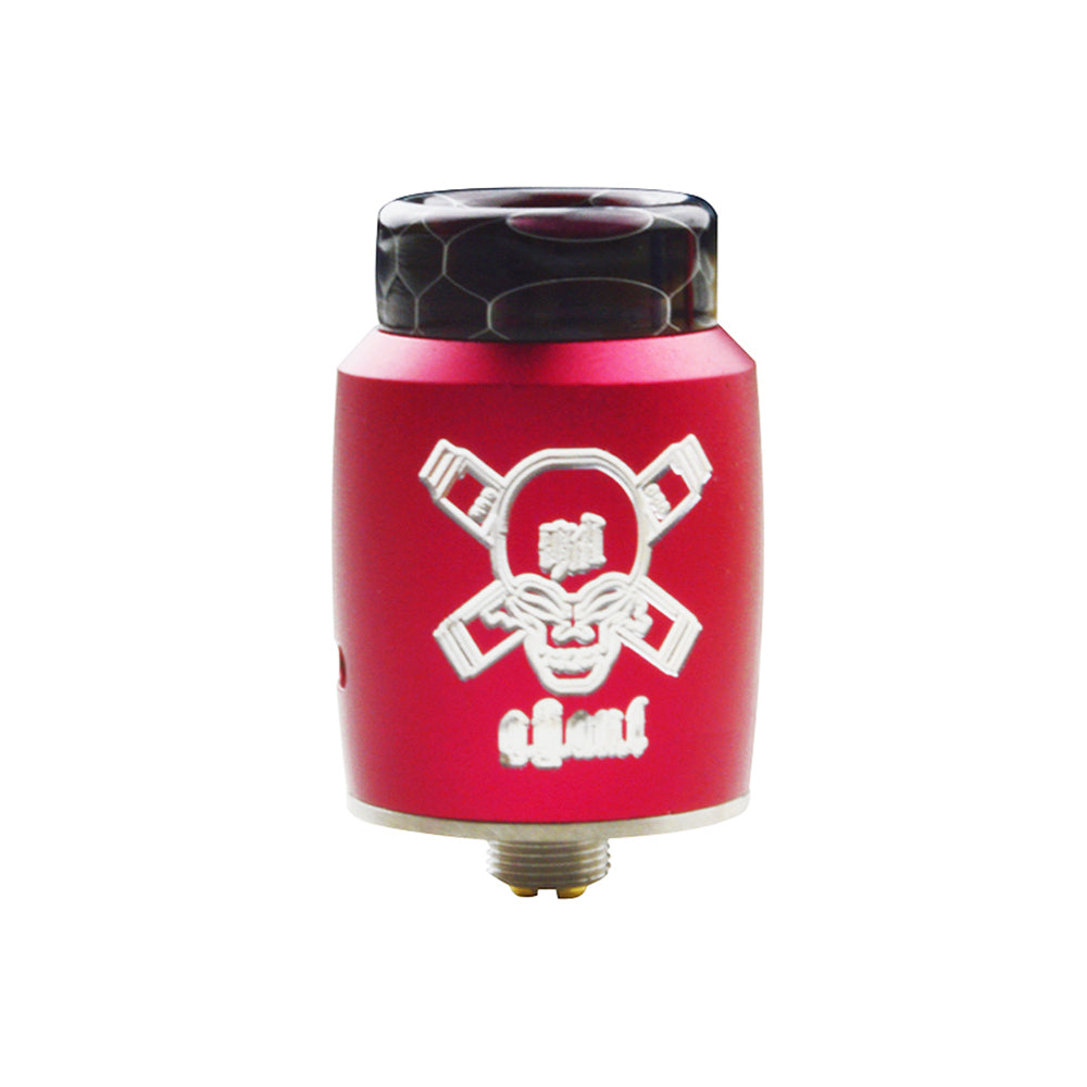 Blitz Ghoul RDA - E Vapor Hut