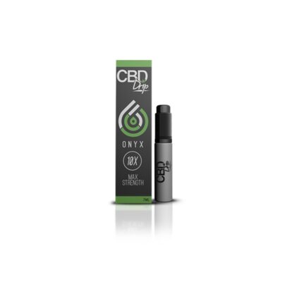 CBD Drip Onyx Vape Additive 7ml - E Vapor Hut