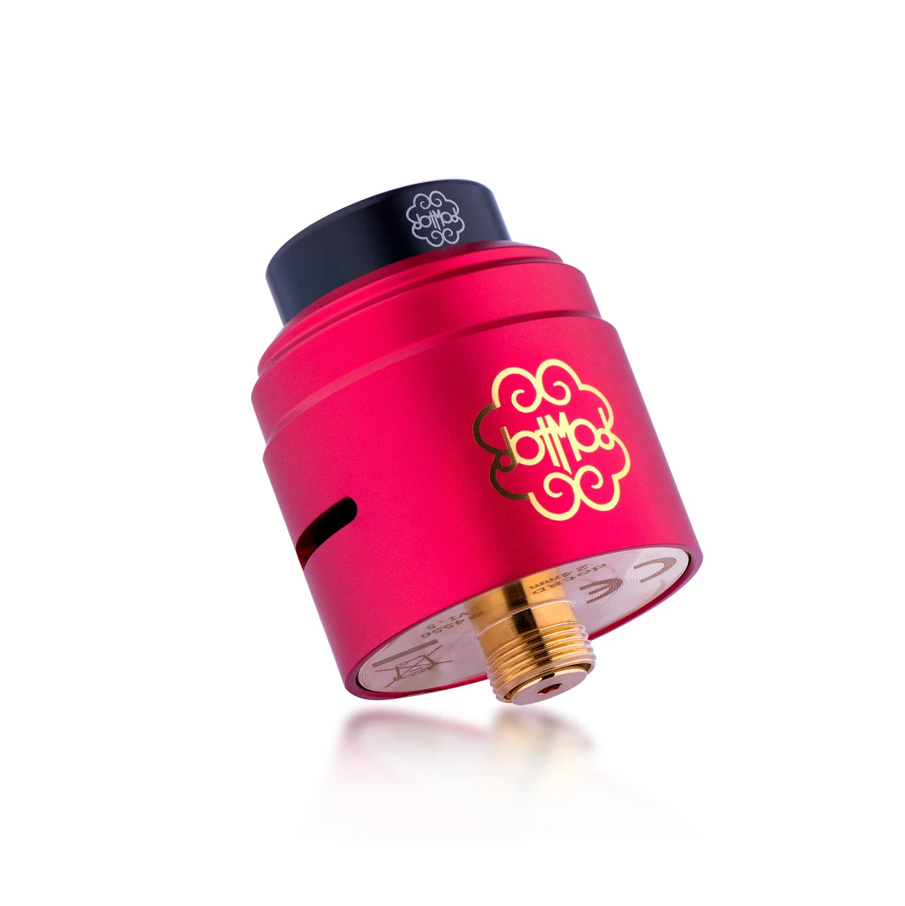 dotRDA 24mm V1.5 - E Vapor Hut