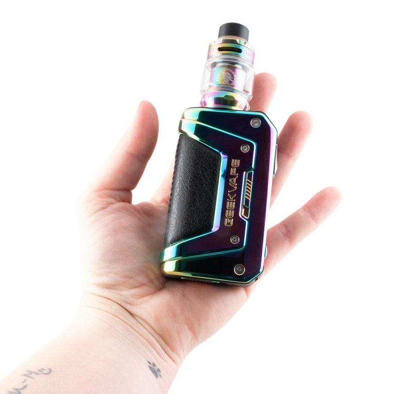 GeekVape L200 Legend 2 Kit - E Vapor Hut