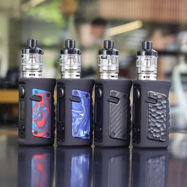 Vandy Vape Jackaroo Mini Kit - E Vapor Hut