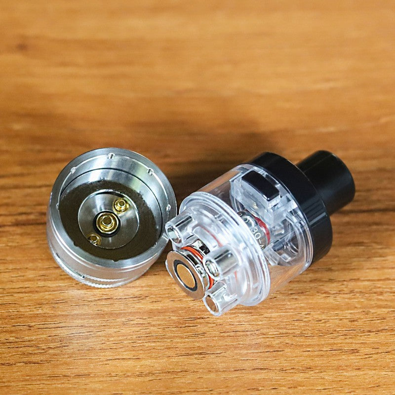 Vandy Vape Jackaroo Mini Kit - E Vapor Hut
