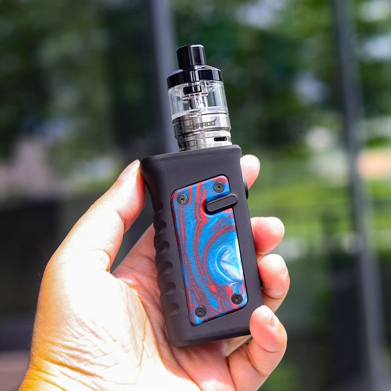 Vandy Vape Jackaroo Mini Kit - E Vapor Hut