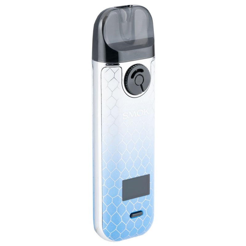 SmokTech NOVO 4 Kit - E Vapor Hut