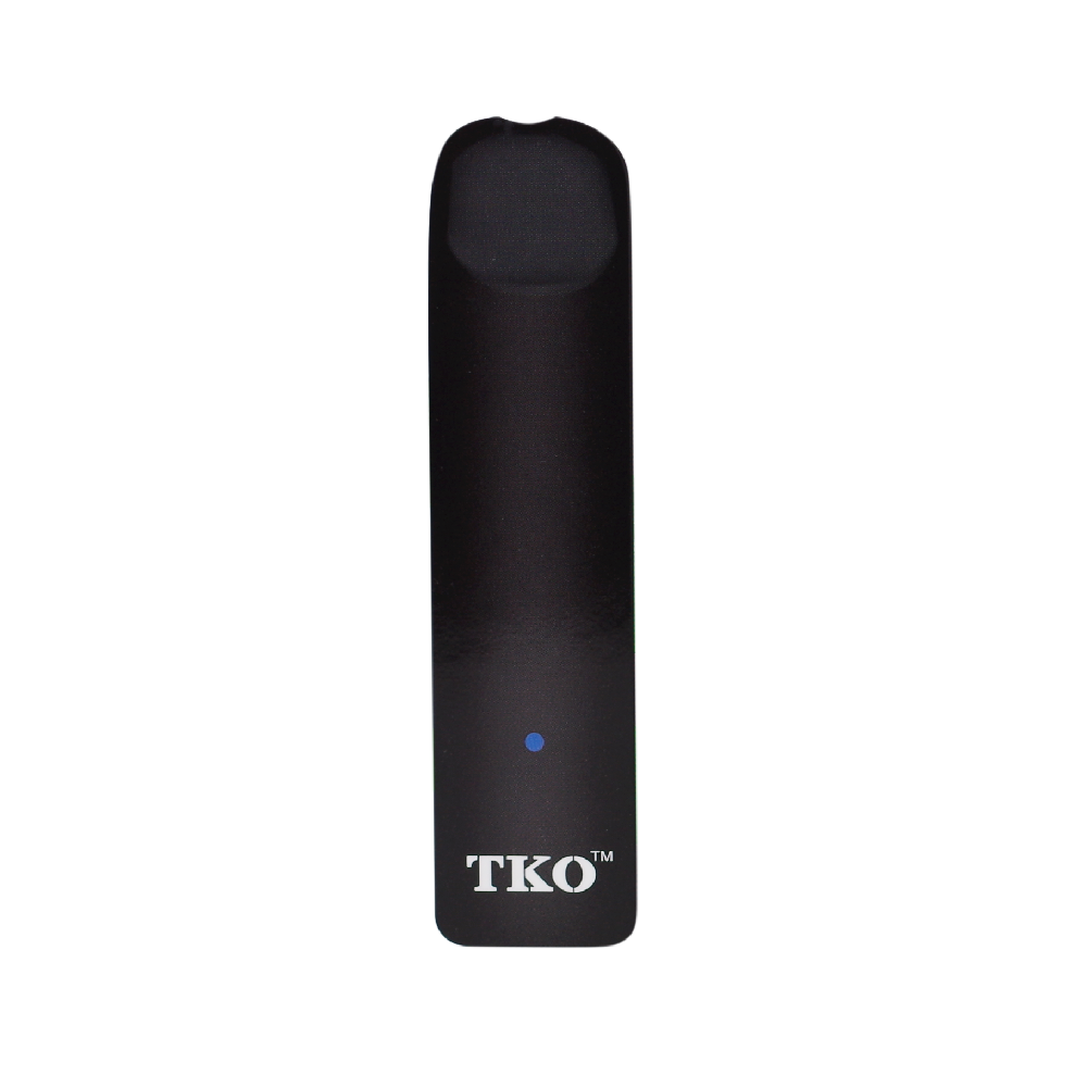 TKO CBD Disposable Device - E Vapor Hut
