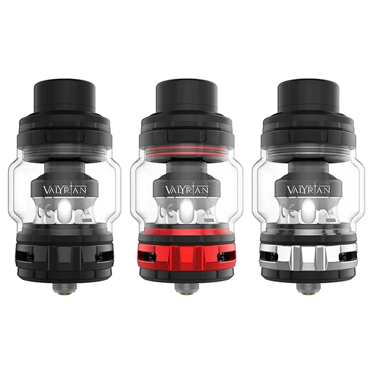 Uwell - Valyrian 2 Pro - E Vapor Hut