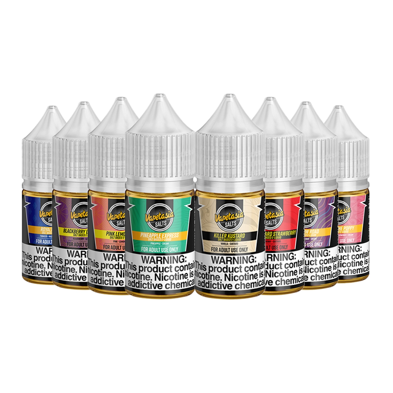 Vapetasia Salts E-liquid 30ML - E Vapor Hut