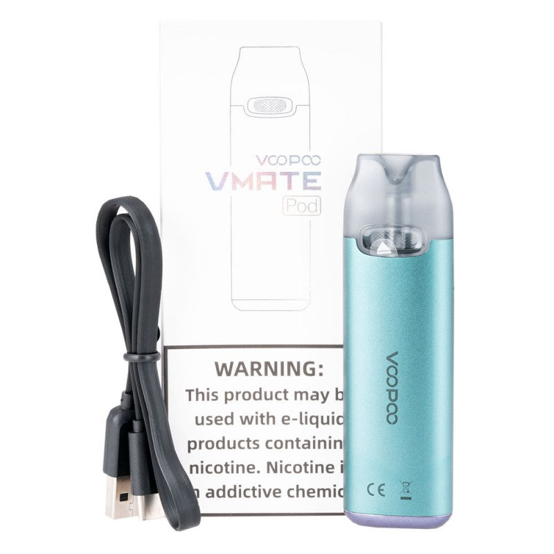 VooPoo VMATE Pod Kit