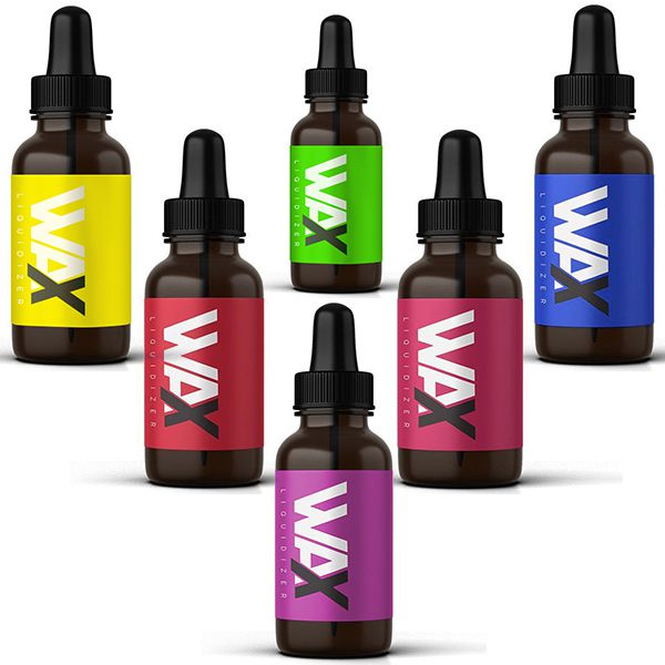 WAX LIQUIDIZER - E Vapor Hut