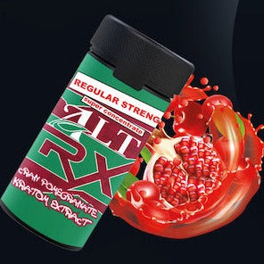 AltRx- Liquid-Regular-Cran Pomegranate