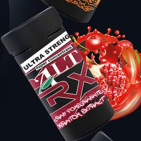 AltRx- Liquid-Ultra-Cran Pomegranate