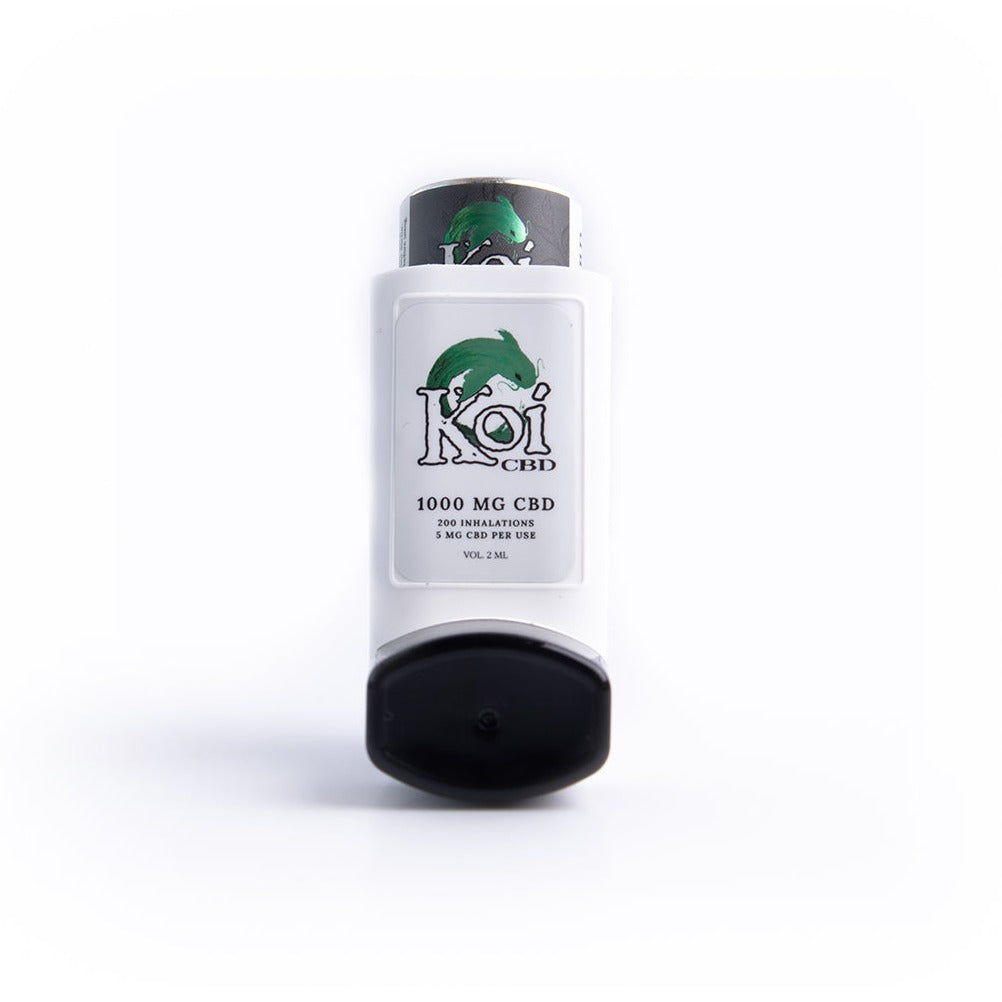 Koi CBD Inhaler - Mojito Mint (Mint/Lime)