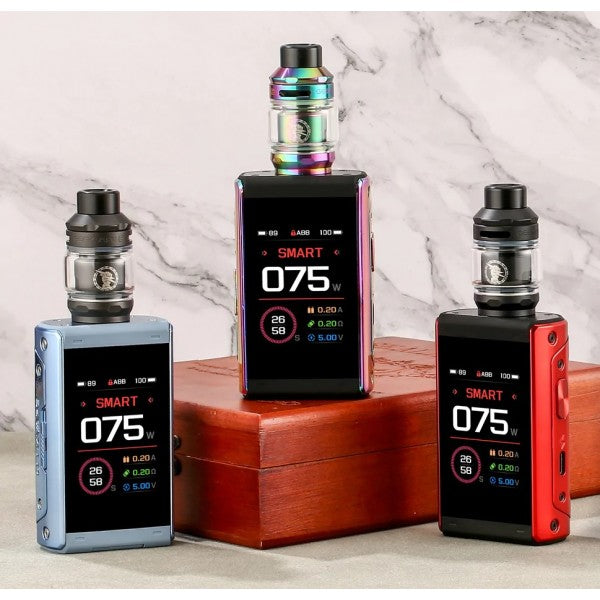 GeekVape Aegis T200 Kit