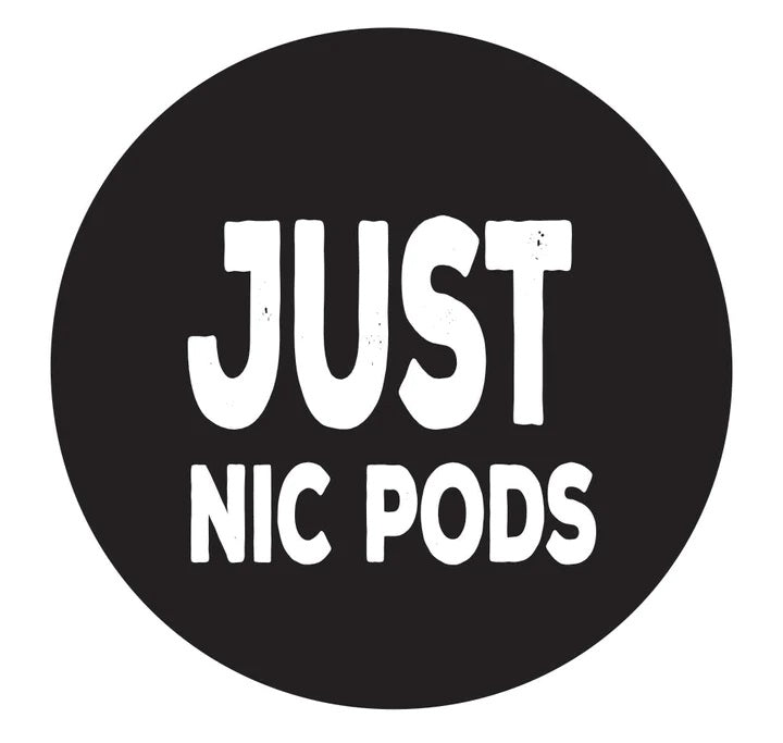 Just Nic Pods (nicotine additive)