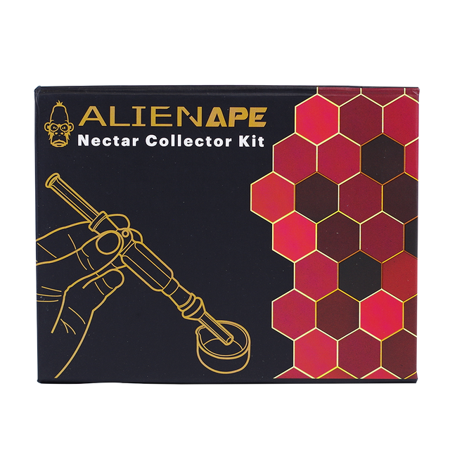 Alien Ape nectar collector