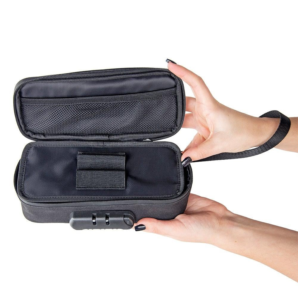 Ooze Traveler Smell Proof Travel Pouch
