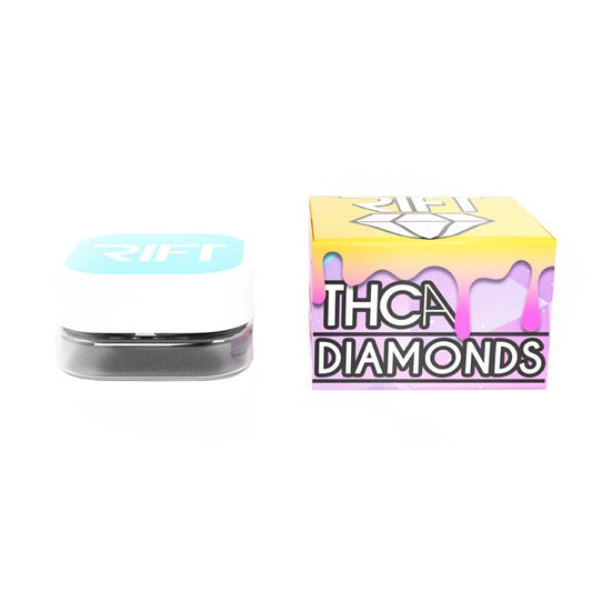 Rift 1g THCA Diamonds