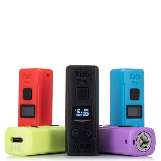 Kodo Pro Portable Battery