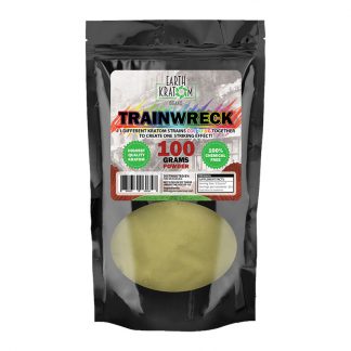 Earth Kratom Powder - E Vapor Hut