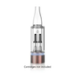 Ccell PS1 2x510 Battery and Glass Bubbler